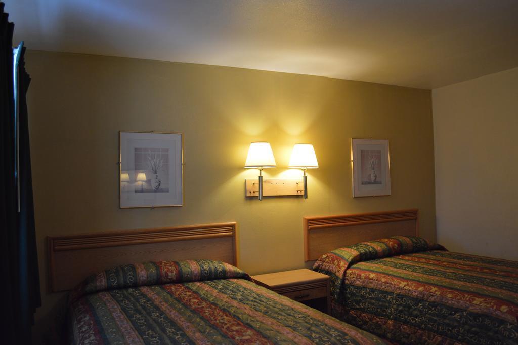 Rodeway Inn & Suites Blythe I-10 Exterior foto